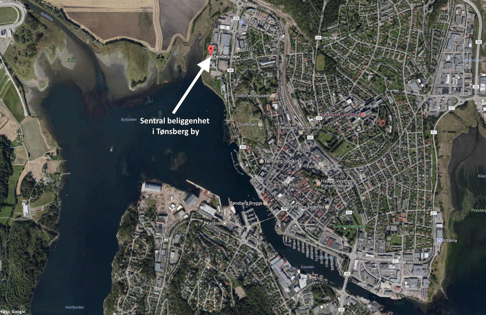 Lagerbod og lager oppbevaring Lagerbod og lager oppbevaring