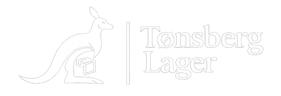Tønsberg Lager logo