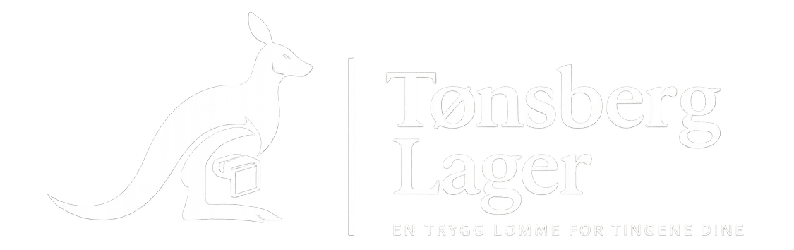 Tønsberg Lager logo